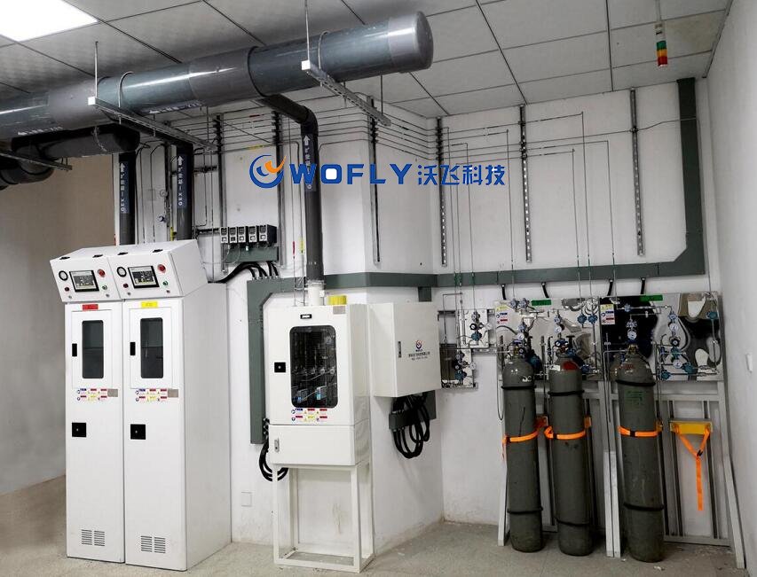 特氣、GC特氣柜和特氣系統(tǒng)等常見相關(guān)問題大匯總！