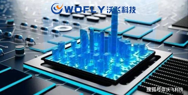 沃飛科技積極應(yīng)對半導(dǎo)體電子氣體品質(zhì)供應(yīng)需求，全力賦能產(chǎn)業(yè)發(fā)展