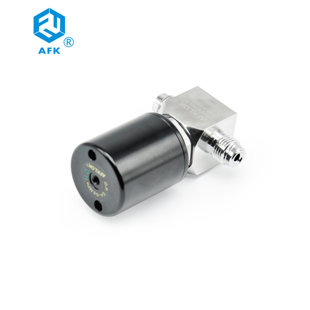 WV4系列低壓氣動隔膜閥，EP級。